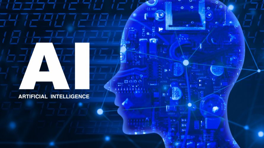 AIロボット(人工知能)が人類の脳みそを超えるのは2045年!?