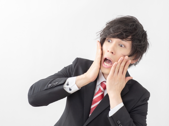ホンマでっか!? イケメンにまつわる4つの神話!