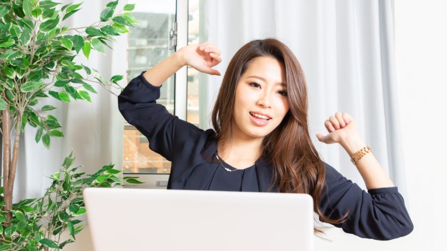 ブログ書くのに全然集中できない!どうすればブログをサクサクかける??