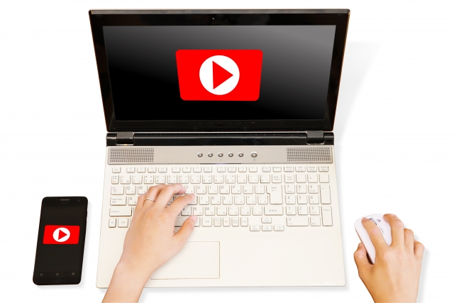 YouTube動画編集を覚えたいあなたへ!まずはこの3つがあるかチェックしよう!