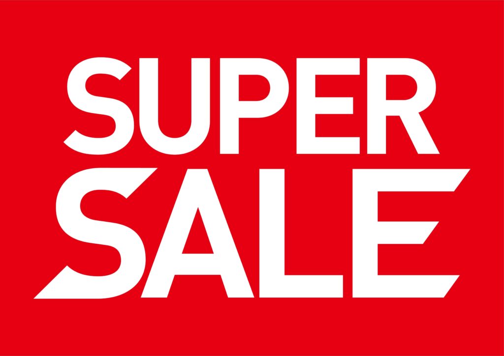 Super Sale スーパーセール Pop 無料ダウンロード Popromote